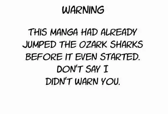 KILLER SHARK IN ANOTHER WORLD Chapter 28 1